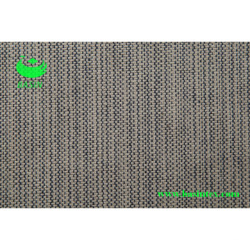 Tissu de canapé de coton au chanvre (BS6032)